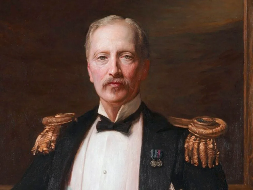 Edward Cecil Guinness