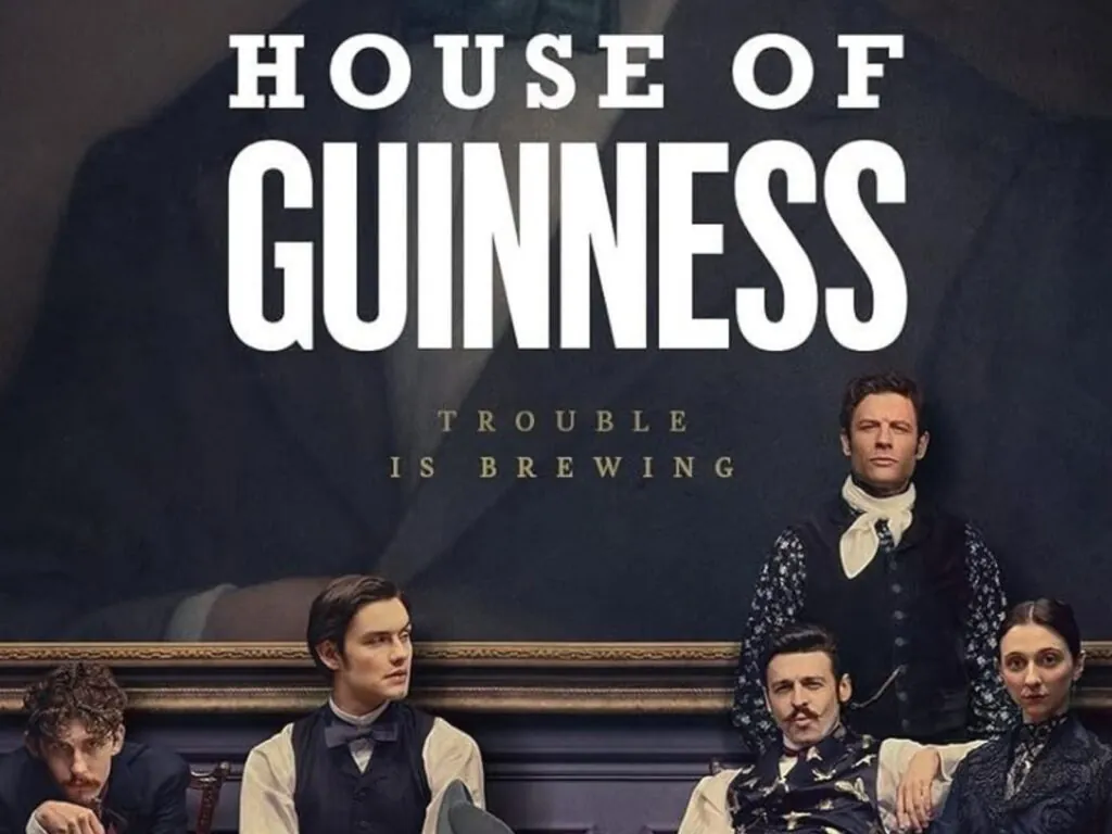 Casa de Guinness
