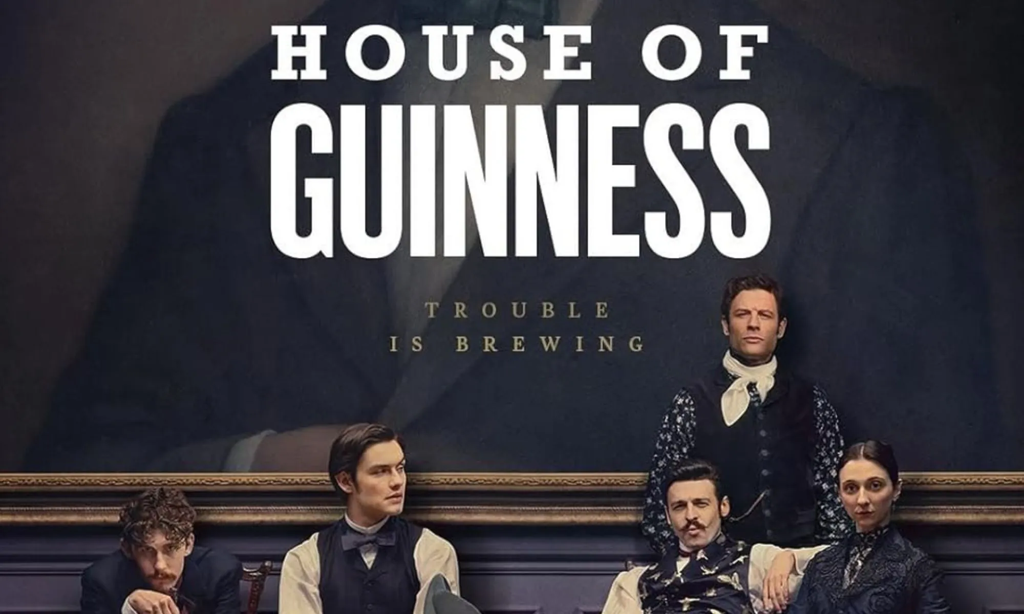 Casa de Guinness