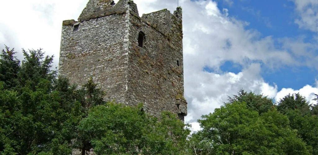El Hurley Chalice, un cáliz irlandés de 1633, regresa a las tierras de sus orígenes