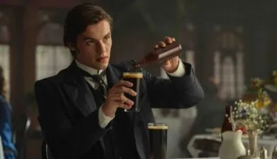 House of Guinness