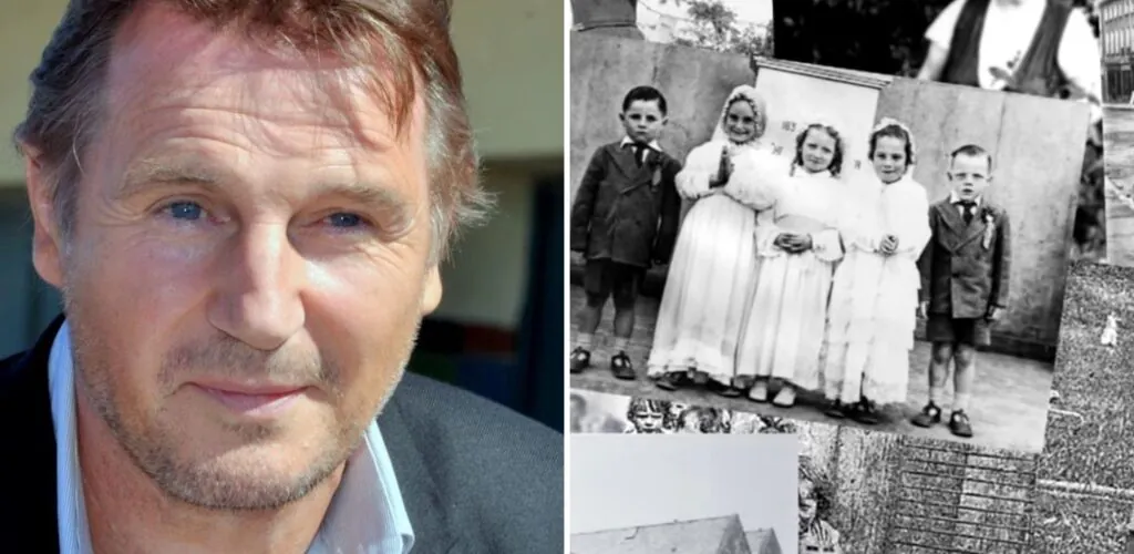 Cine – Liam Neeson lleva a la pantalla el drama de Tuam en Irlanda