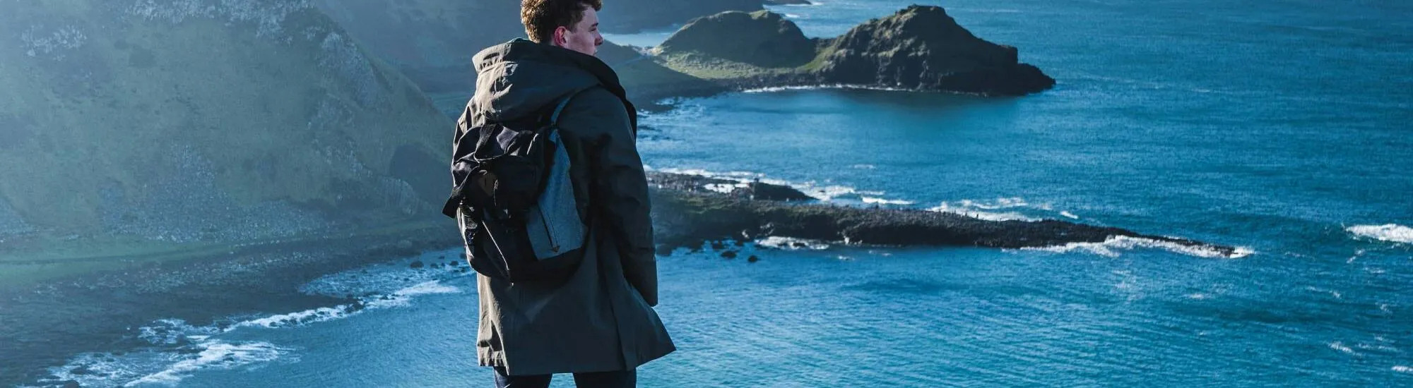 Nómadas digitales en Irlanda: ¿qué equipo llevar?