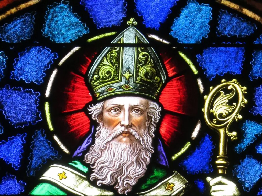 saint patrick 1