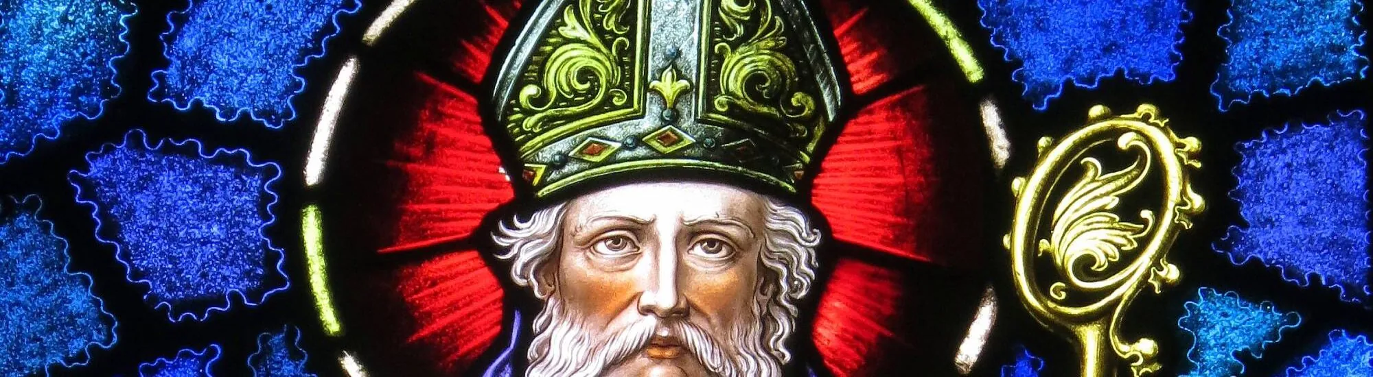 ¿Realidad o ficción? ¿Nació San Patricio en Bonaban, cerca de San Malo?