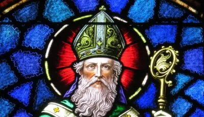 Representación de San Patricio - Nheyob - cc