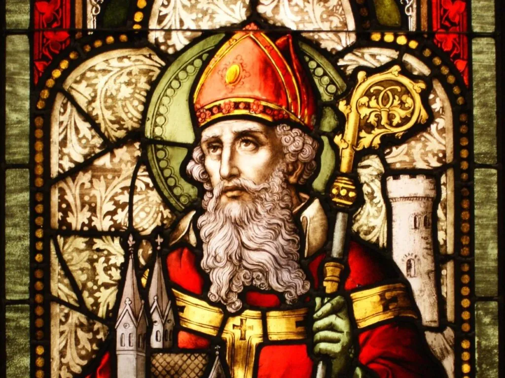 San Patricio