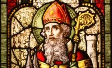 San Patricio