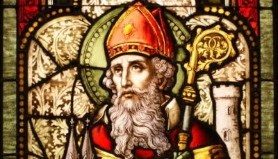 San Patricio