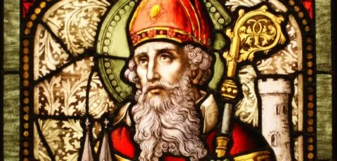 San Patricio
