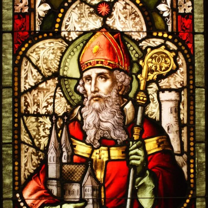 San Patricio