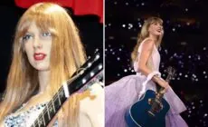 Taylor Swift