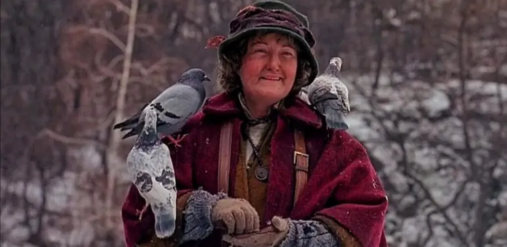 Brenda Fricker, primera actriz irlandesa galardonada con un Oscar, fallece a los 81 años