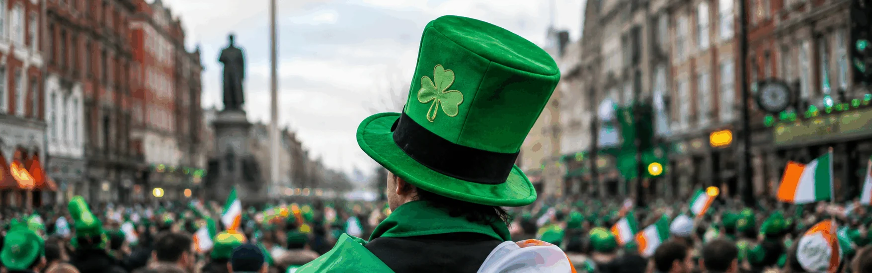 Día de San Patricio