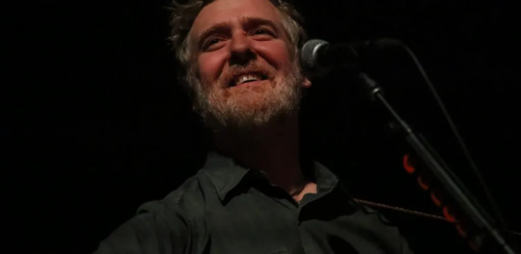 Muerte de Glen Hansard: Irlanda pierde la voz emblemática de Once