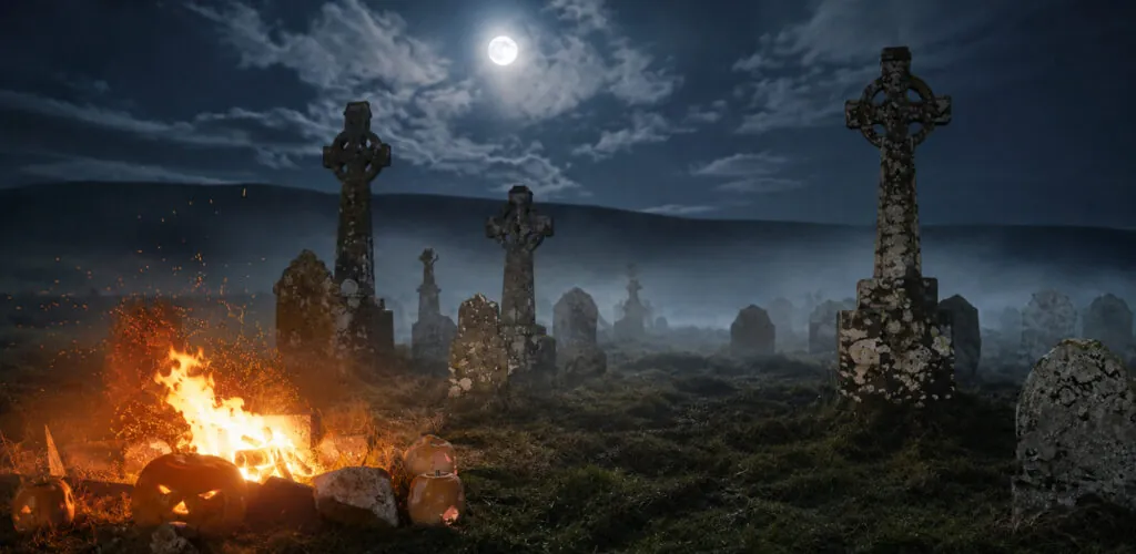 Halloween 2026 en Irlanda: fechas, festivales y programa