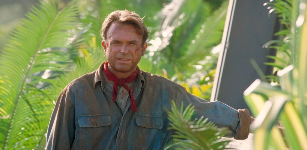 Sam Neill, nacido en Irlanda del Norte, falleció a los 78 años