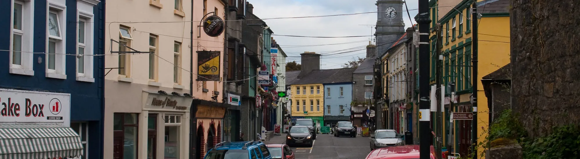 Tuam