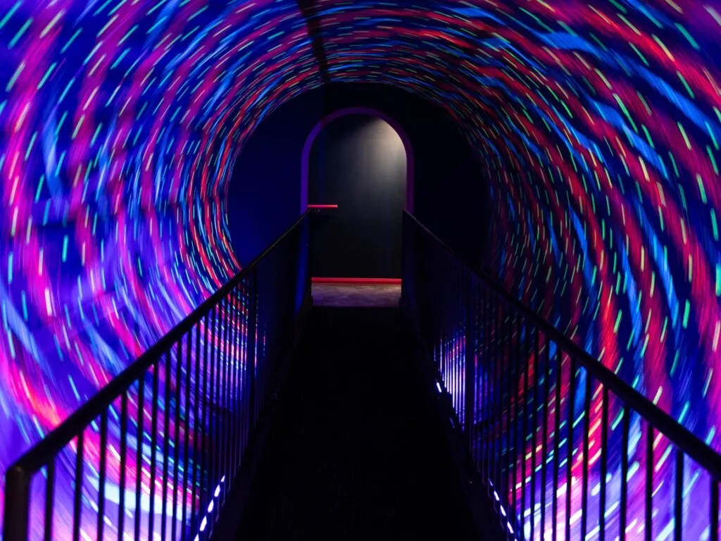 world of illusion dublin