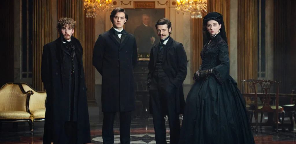 Netflix confirma por fin la temporada 2 de House of Guinness: la saga irlandesa regresará