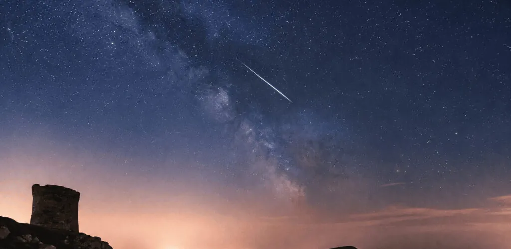 Perseidas 2026: ¿se ha perdido el pico? Las estrellas fugaces aún son visibles en Irlanda