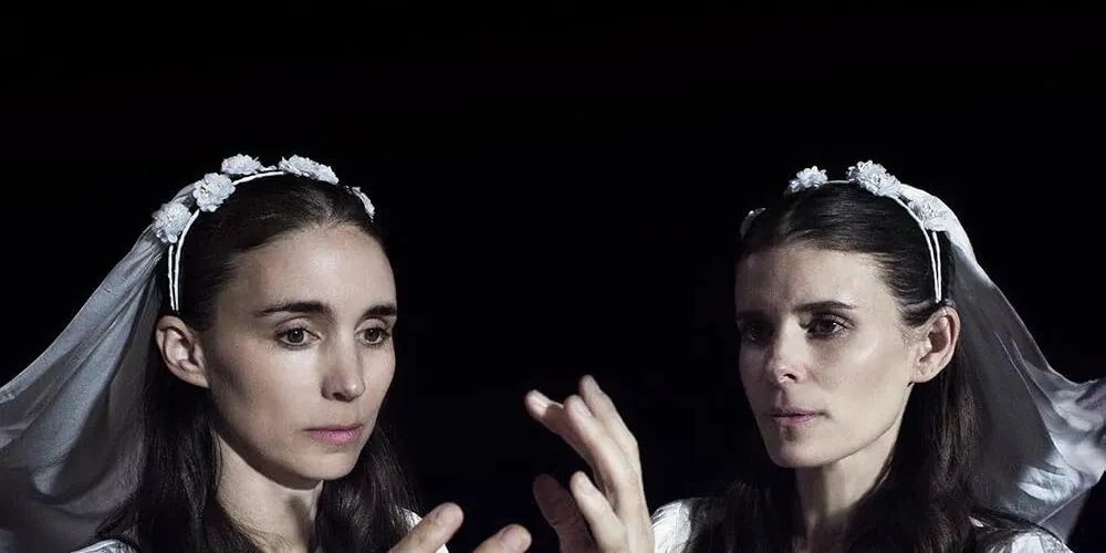 Bucking Fastard: la nueva película de Werner Herzog rodada en Irlanda se presenta en Venecia