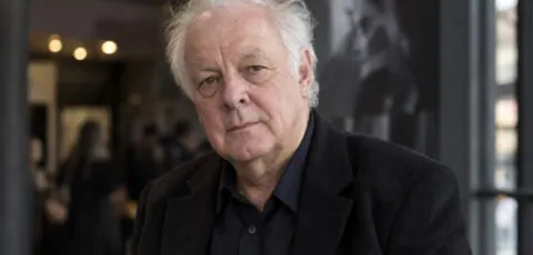 jim sheridan realisateur irlandais