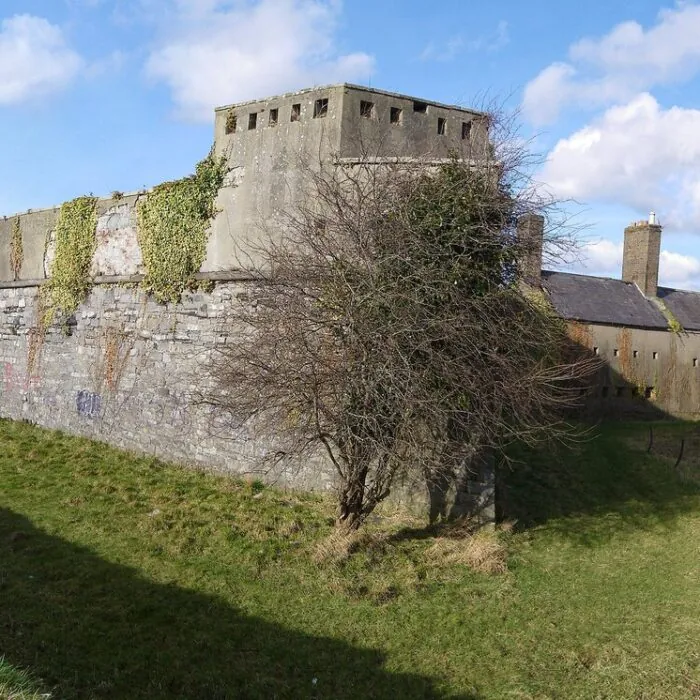 Magazine Fort, Phoenix Park – Cqui / Wikimedia Commons – CC BY-SA 3.0