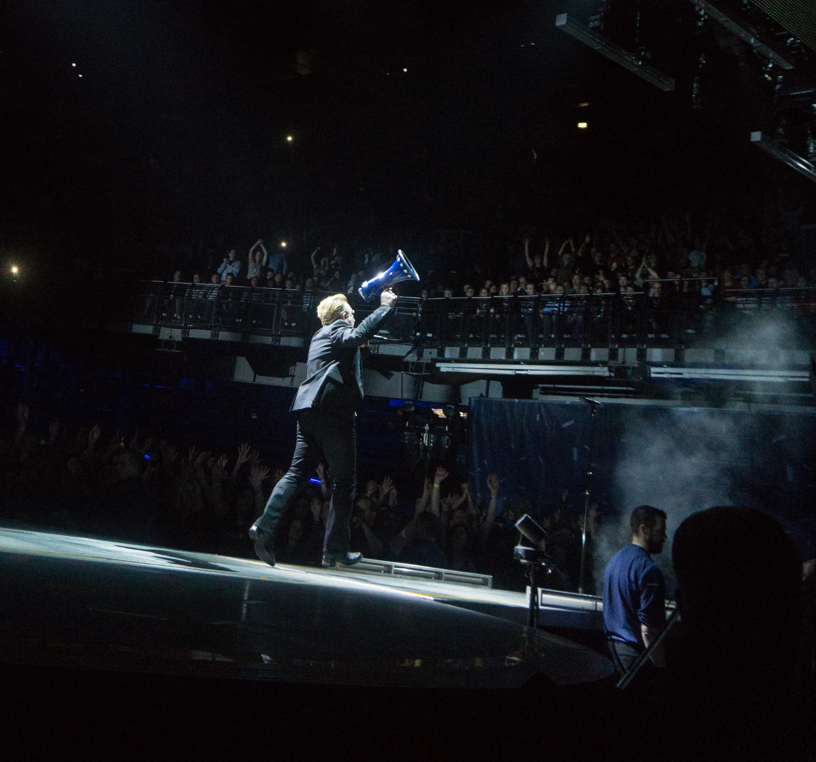 U2 en concert à Dublin – Go-to-Ireland.com