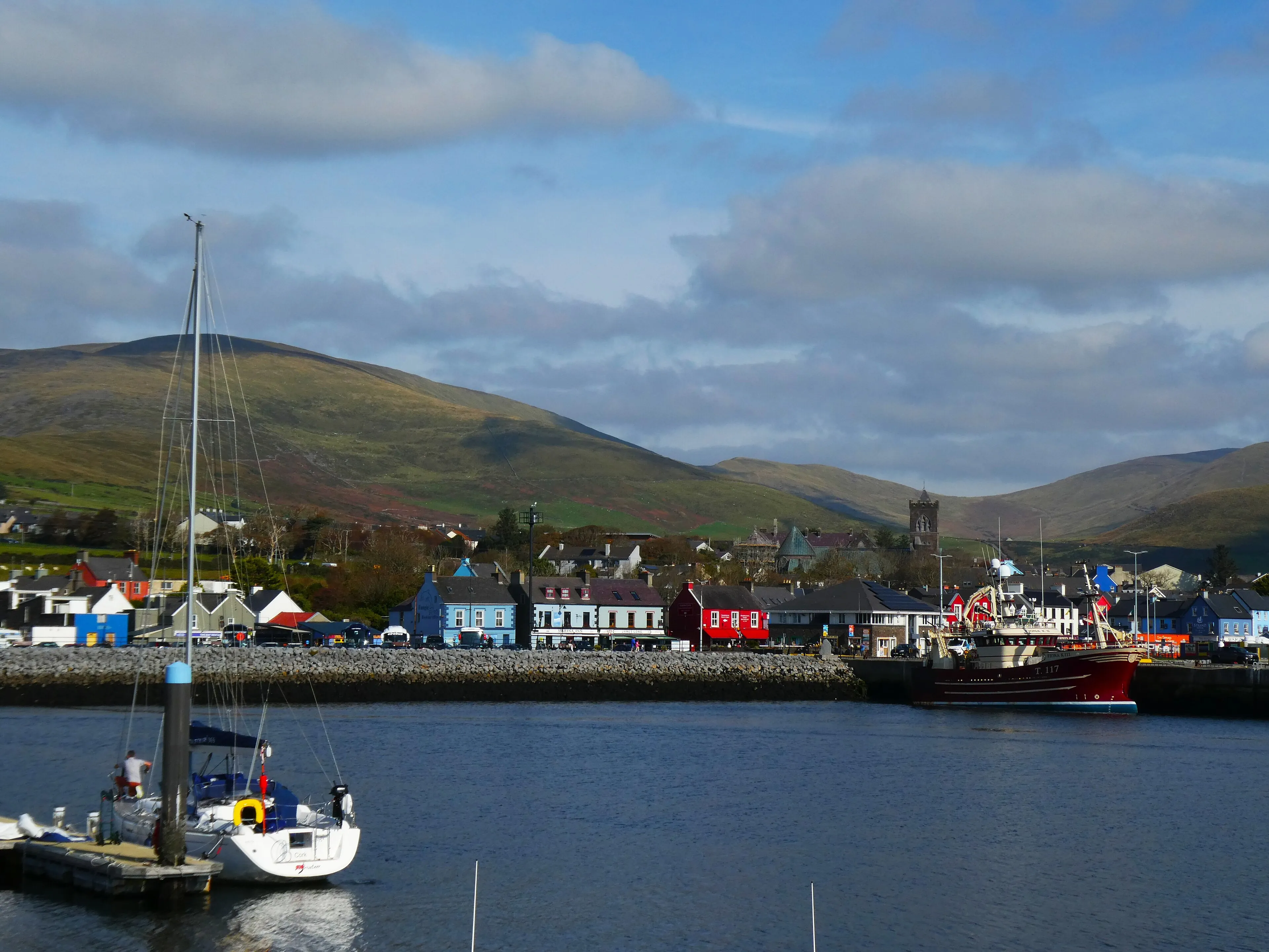 Dingle Literary Festival
