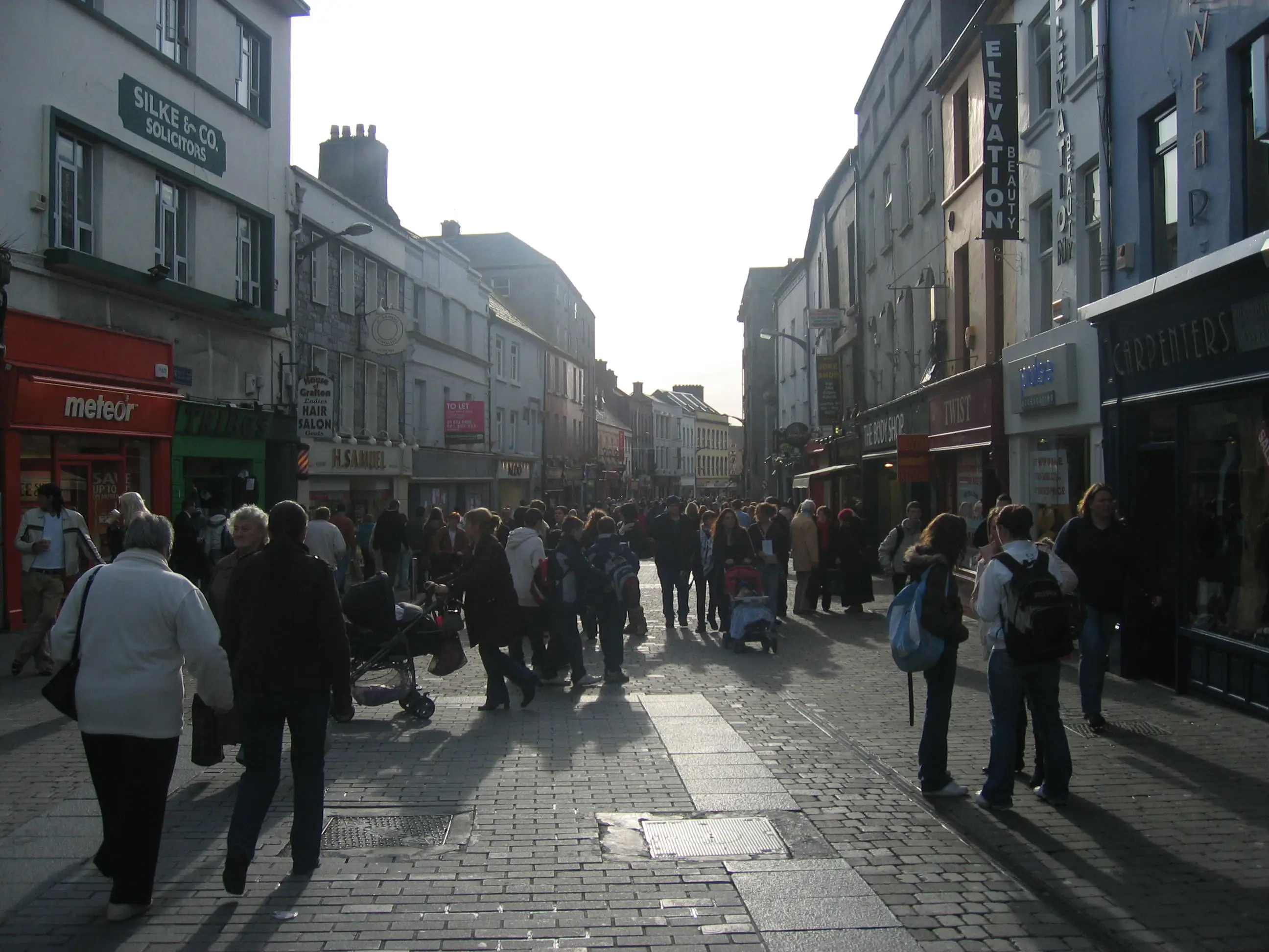 El Galway Comedy Festival