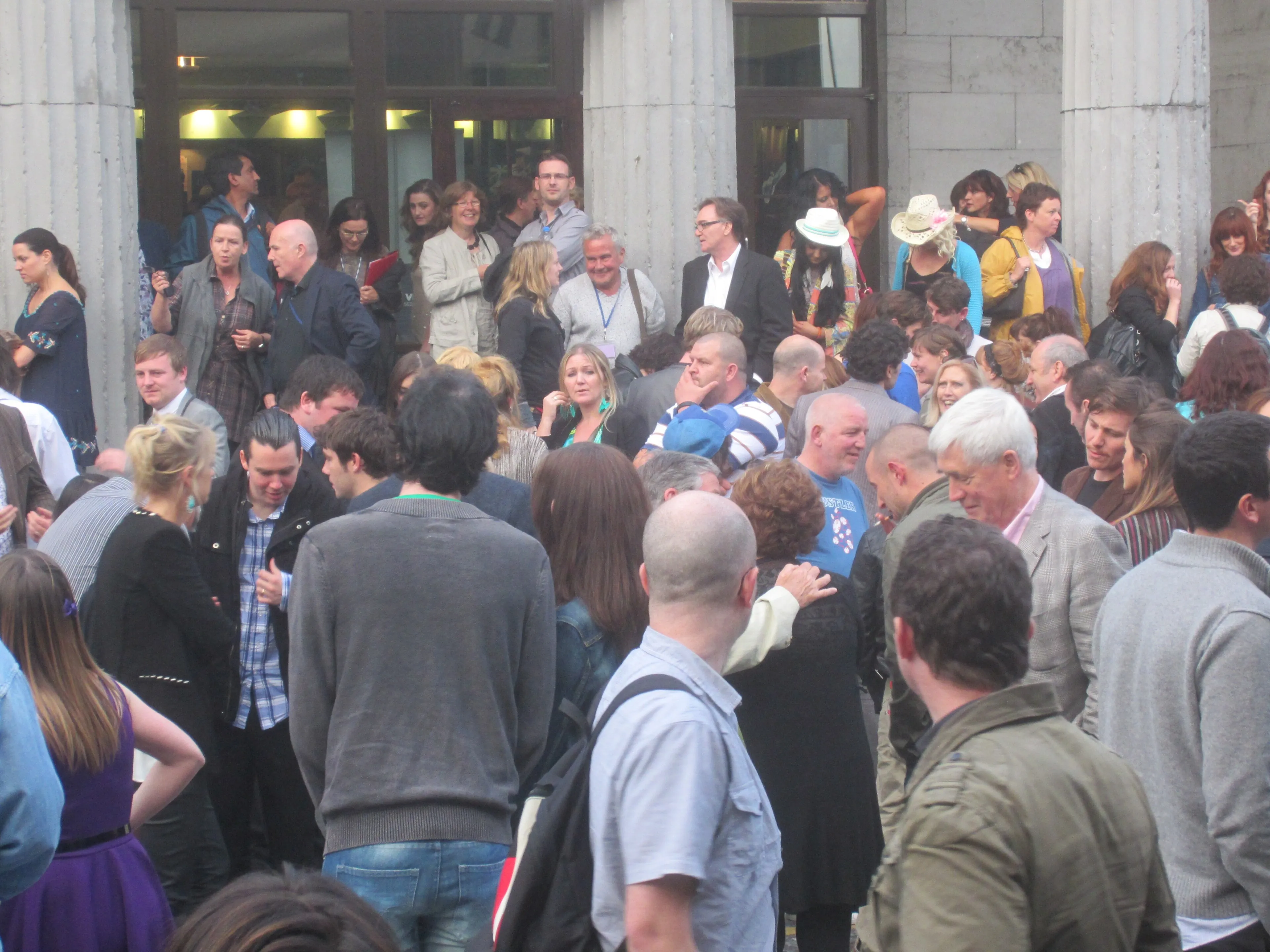 El Galway Film Fleadh