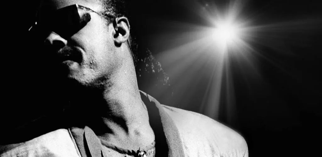 Stevie Wonder celebra en Dublín los 50 años de Songs in the Key of Life y sus 50 años sobre los escenarios